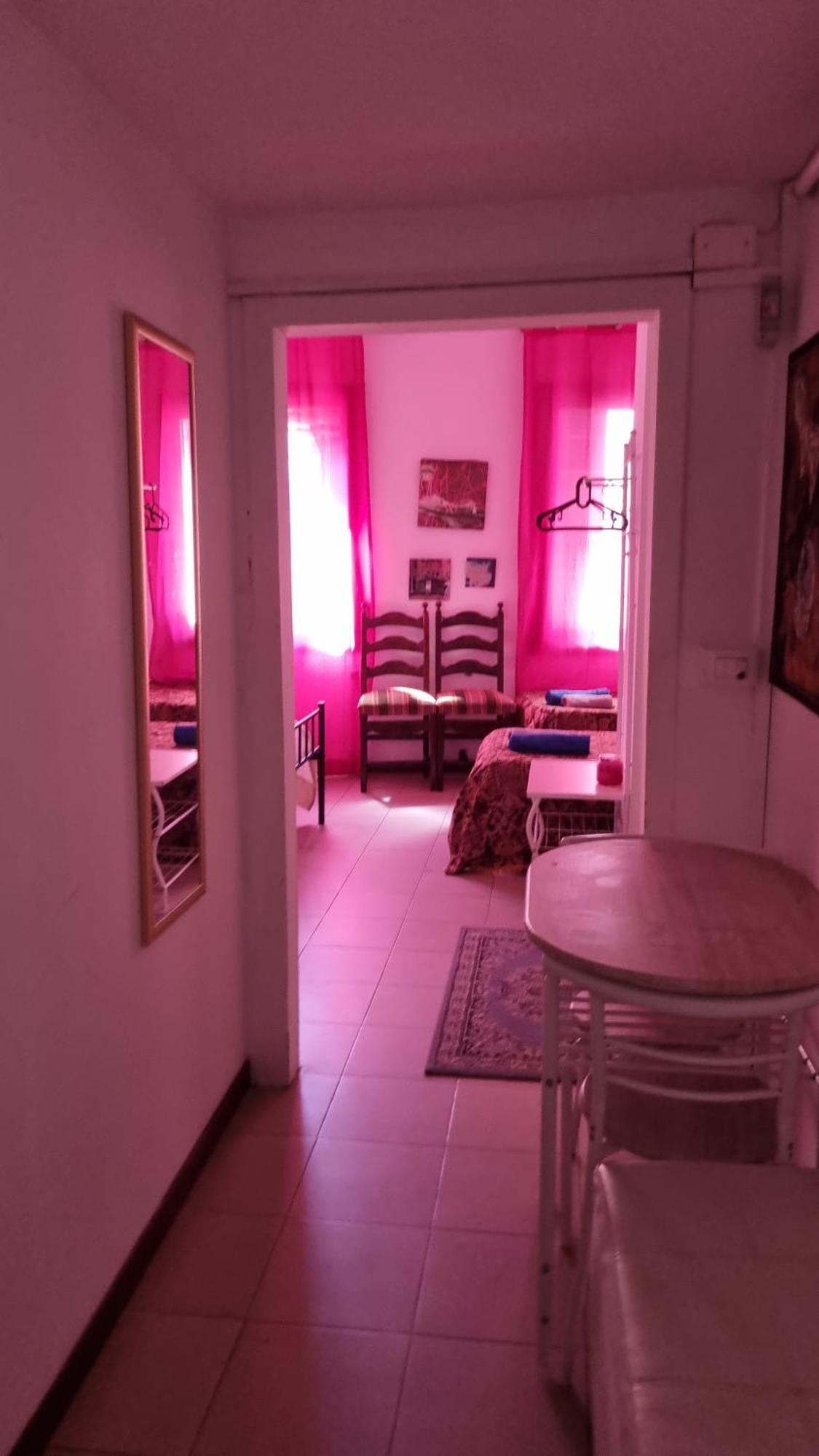 Habitación en casa particular Very Artist *